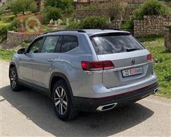 فولكسفاغن أطلس